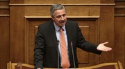 Γ. Μανιάτης: Η πρόταση του ΣΥΡΙΖΑ είναι μομφή στις θυσίες του ελληνικού λαού