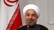 Ροχανί: «Κόκκινη γραμμή» το δικαίωμα του Ιράν στην πυρηνική ενέργεια