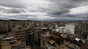Επιδείνωση του καιρού από το βράδυ της Κυριακής