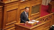 Γ. Στουρνάρας: Χωρίς οριζόντια μέτρα το υπόλοιπο της δημοσιονομικής προσαρμογής