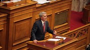 Σ. Κεδίκογλου: Ο  ΣΥΡΙΖΑ δεν έχει καμία ρεαλιστική πρόταση