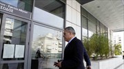 Ενώπιον του Τριμελούς Εφετείου Κακουργημάτων ο Τ. Μαντέλης