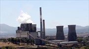 Συμβολική κατάληψη εργαζομένων στον ΑΗΣ Μεγαλόπολης