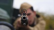 Σωρεία σκηνών βίας με όπλα σε ταινίες κατάλληλες για ανηλίκους άνω των 13