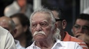 Επιτυχής η επέμβαση στον Μανώλη Γλέζο