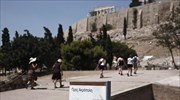 Αύξηση επισκεπτών και εισπράξεων στα Μουσεία
