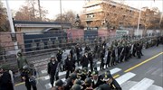 Ανανεώνει τις διπλωματικές της σχέσεις με το Ιράν η Βρετανία