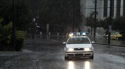 Συλλήψεις για τοποθέτηση εκρηκτικού μηχανισμού σε πρατήριο άρτου