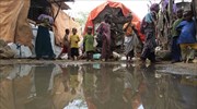 Σομαλία - Πούντλαντ: «Τουλάχιστον 100 νεκροί» από τροπική καταιγίδα
