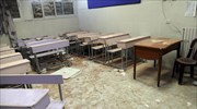 Δαμασκός: Εννέα παιδιά σκοτώθηκαν από βλήματα όλμου