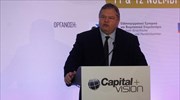 Ευ. Βενιζέλος: Αναγκαία η οικονομική διαπραγμάτευση χωρίς λάθη