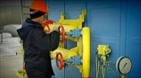 Gazprom προς Ουκρανία: ή πληρώνετε ή παγώνετε