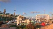 Λιβύη: Διακοπή ροής φυσικού αερίου προς την Ιταλία