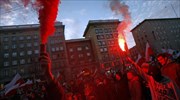 Απολογία ζητεί η Μόσχα για τα αντιρωσικά επεισόδια στην Πολωνία