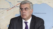 «Έως τα Χριστούγεννα» η ολοκλήρωση των διαδικασιών για τους αυτοκινητόδρομους