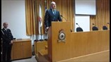 O Ν. Δένδιας για τους πεσόντες του Πυροσβεστικού Σώματος