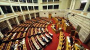 Η τροπολογία του ΣΥΡΙΖΑ για ΕΑΣ - ΕΛΒΟ