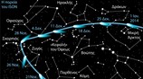 Ο κομήτης ISON