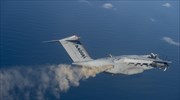 Τεχνολογία εντοπισμού και αποφυγής ηφαιστειακής σκόνης για αεροσκάφη