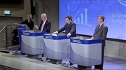 Κομισιόν: Έρευνα για το εμπορικό πλεόνασμα της Γερμανίας
