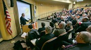 Δ. Αβραμόπουλος: Χρειάζεται πολιτική συναντίληψη και συνεννόηση
