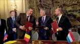 Ευθείες ρωσικές απειλές προς την Ουκρανία για το ευρωπαϊκό φλερτ