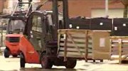 Στο «στόχαστρο» της Κομισιόν το εμπορικό πλεόνασμα της Γερμανίας