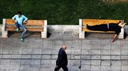 Ξεπέρασε το 60% η ανεργία στους νέους