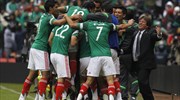 Μουντιάλ 2014: Βλέπει Βραζιλία το Μεξικό, 5-1 τη Νέα Ζηλανδία
