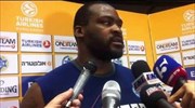 Μακάμπι: Ο Σ. Σχορτσανίτης για τον Παναθηναϊκό