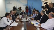 Προχωρεί η εθελοντική διαδημοτική κινητικότητα