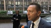 Γ. Στουρνάρας: Κανείς δεν μπορεί να αμφισβητήσει την πρόοδο που πέτυχε η Ελλάδα