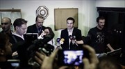 ΣΥΡΙΖΑ: Προ των πυλών οι εκλογές