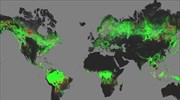 Δείτε στο Google Earth πώς άλλαξαν τα δάση μέσα σε 10 χρόνια