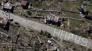Φιλιππίνες: 3.621 οι επιβεβαιωμένοι νεκροί λόγω του τυφώνα