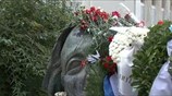 Ξεκίνησαν οι εορταστικές εκδηλώσεις για τα 40 χρόνια από την εξέγερση του Πολυτεχνείου