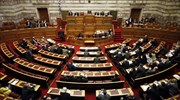 ΓΓ Βουλής: Η βουλευτική αποζημίωση ήταν και είναι 5.700 ευρώ