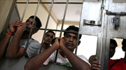 Μιανμάρ: Απελευθέρωση 69 πολιτικών κρατουμένων