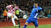 Μουντιάλ 2014: Έμειναν στο 0-0 Ισλανδία και Κροατία