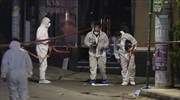 «Πρωτοεμφανιζόμενη οργάνωση» πίσω από τη διπλή δολοφονία στο Ν. Ηράκλειο