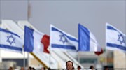 Δεν υποχωρεί η Γαλλία στο θέμα των πυρηνικών του Ιράν
