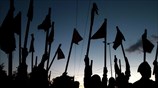 Στιγμιότυπα από την πορεία για την επέτειο του Πολυτεχνείου
