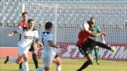 Football League: «Αυτοκτονία» Κέρκυρας, κορυφή για Ολυμπιακό Βόλου
