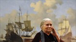 Απεβίωσε η συγγραφέας Ντόρις Λέσινγκ