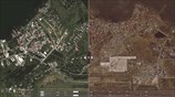 Interactive: Πριν και μετά το πέρασμα του τυφώνα Χαϊγιάν από τις Φιλιππίνες