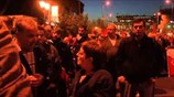 40ή επέτειος Πολυτεχνείου: Χωρίς έκτροπα ολοκληρώθηκε η πορεία