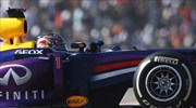 Formula 1: Νικητής και στις ΗΠΑ ο Φέτελ