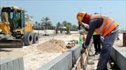 Διεθνής Αμνηστία: Καταγγέλλει το Κατάρ για τις συνθήκες εργασίας των οικοδόμων