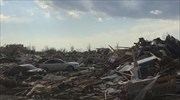 Πέντε νεκροί από σφοδρή καταιγίδα στις ΗΠΑ