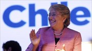 Χιλή: Προς δεύτερο γύρο οι προεδρικές εκλογές